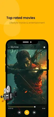 hotstar-asianet Top Rated Movies